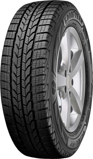 1x зимова гума 215/65R15C Goodyear ULTRAGRIP CARGO