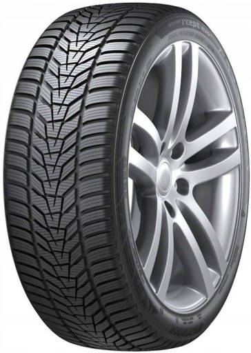 1x зимова гума 225/40R18 Hankook Winter i*cept evo3 W330