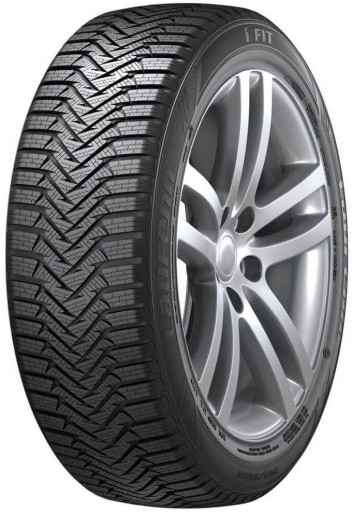 1x зимова гума 225/55R18 Laufenn i Fit+ LW31