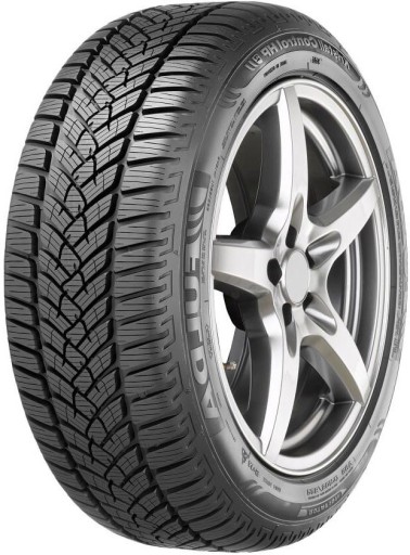 1x зимова гума 235/45R17 Fulda KRISTALL CONTROL HP 2