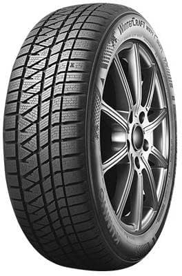 1x зимова гума 235/70R16 Kumho WINTERCRAFT WS71