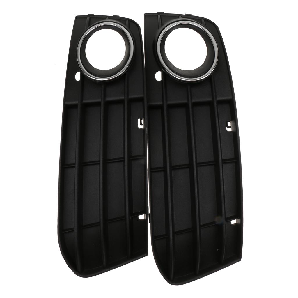 1x пара протитуманних фар кришка підходить