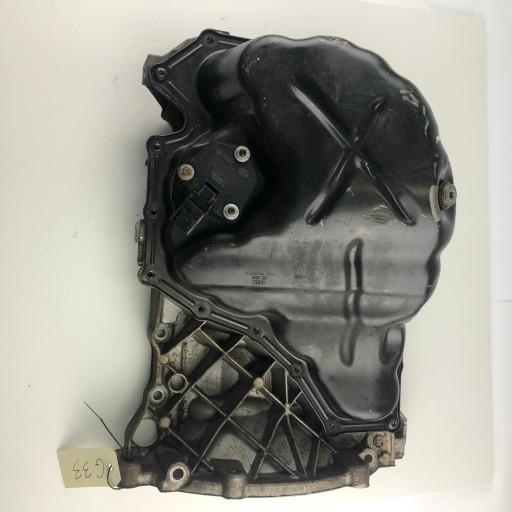 06H103600R GD01567 - 2.0 TFSI AUDI МАСЛЯНИЙ ПІДДОН 1.8 TFSI 06H103600P