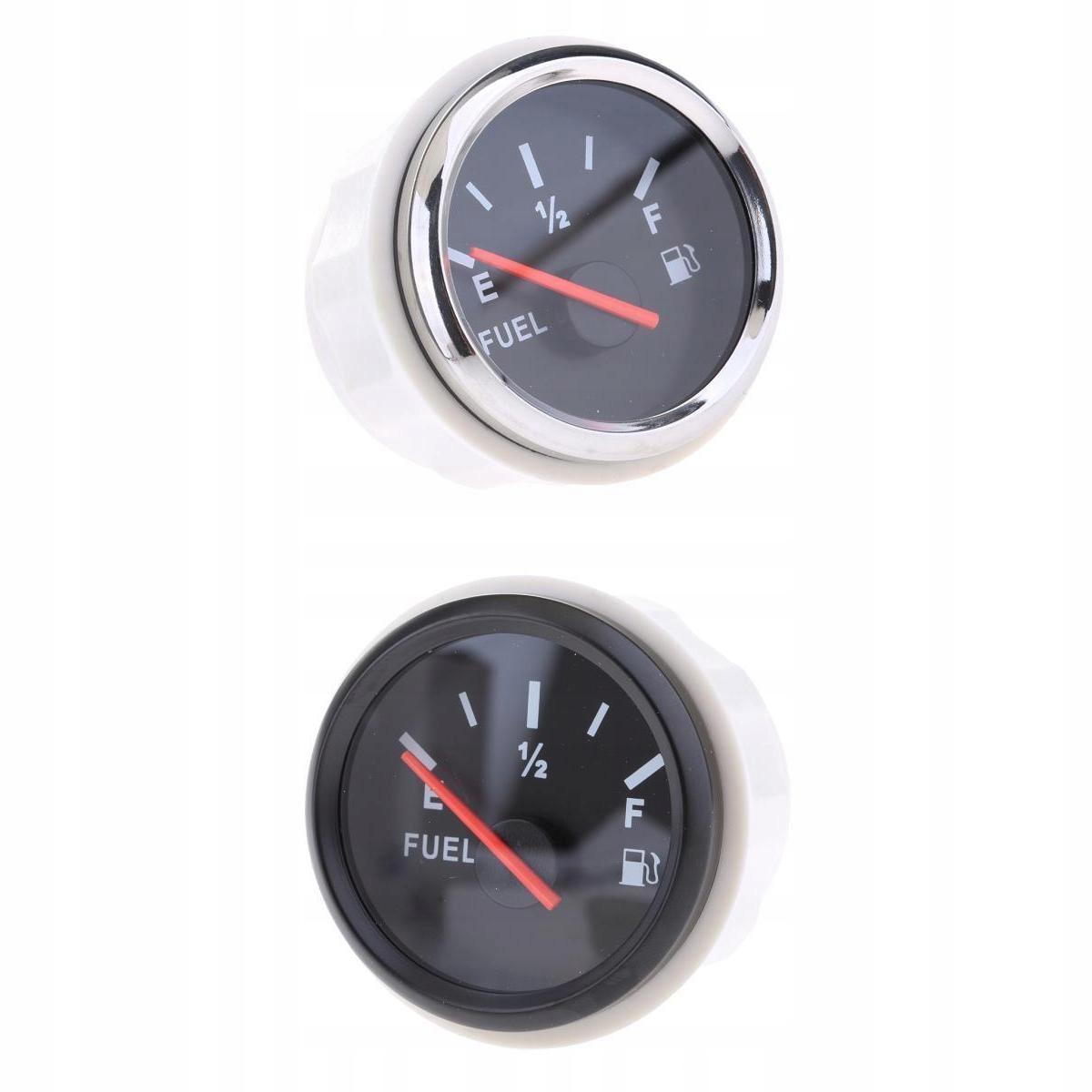 2 2-дюймовый 52-миллиметровый универсальный индикатор