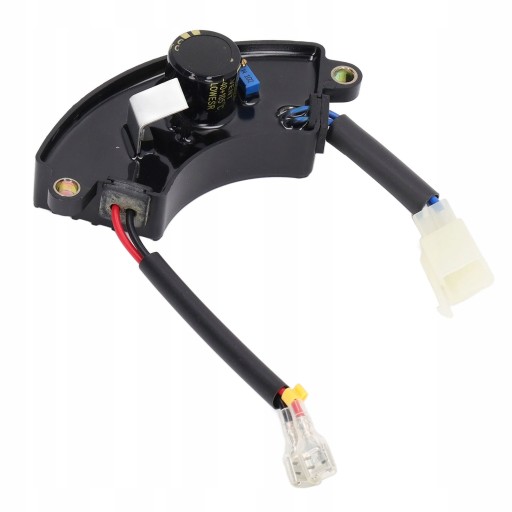 3111220180911 - ГЕНЕРАТОР-РЕГУЛЯТОР НАПРЯЖЕНИЯ АРН 2-3 КВТ