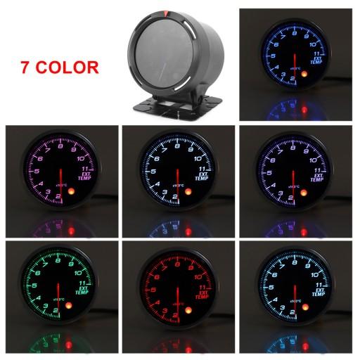 2,5-дюймовый алюминиевый датчик температуры выхлопных газов