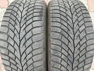 2 × Continental WinterContact TS 870 225/45R17 91 H