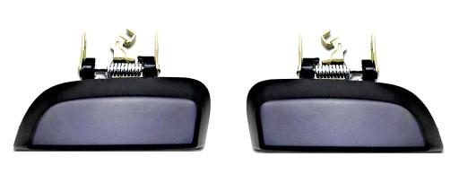 7700352488 - 2 HANDLE external REAR L / R NISSAN PATHFINDER (R51) 04-