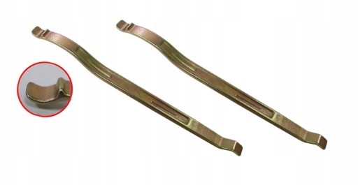 2 ВЕДРА ШИННОЕ ВЕДРО ENDURO TUBLISS крест