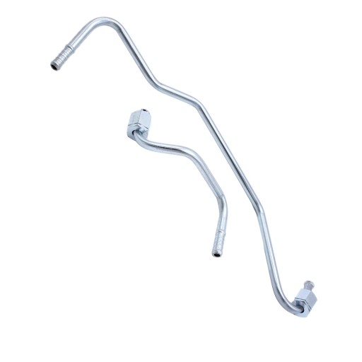 256015 - 2 . Линии радиатора радиатора