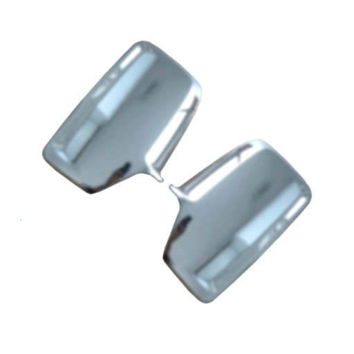 2 НАКЛАДКИ ДЗЕРКАЛ Mercedes Sprinter 3.5 V6 2014, EO-0044250