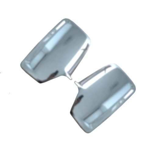 2 НАКЛАДКИ ДЗЕРКАЛ Mercedes Sprinter 319 CDI NEW, EO-0035664