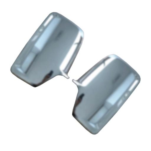 2 зеркала Mercedes Sprinter 411 CDI 2009