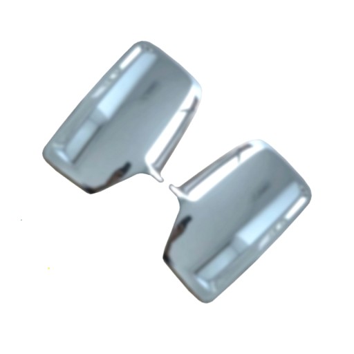 2 НАКЛАДКИ ДЗЕРКАЛ Mercedes Sprinter 510 CDI 2014, EO-0044251