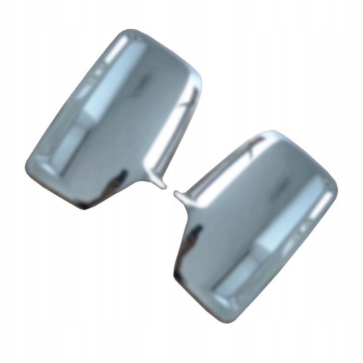 2 крышки зеркала VW Crafter 2.0 BiTDI DPF 2007