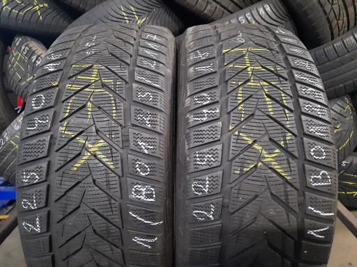 2 ШИНЫ 225/40R18 XL VREDESTEIN WINTRAC XTREME S