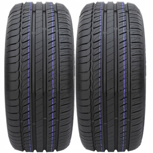 2 ЛЕТНИЕ ШИНЫ 225/45R17, 2 пары, тихие