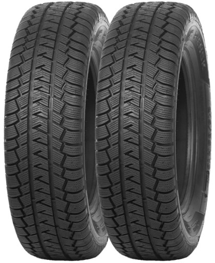 2 зимние шины 215 / 65R16 C Bus усиленные фургоны 2шт