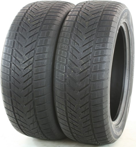 2 зимові шини 265/50R20 111V Vredestein Wintrac Xtreme S