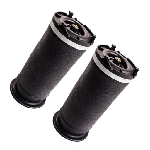 FOVY5560A - 2 Pcs Air Spring Bag Для Hummer H2 2004-2009