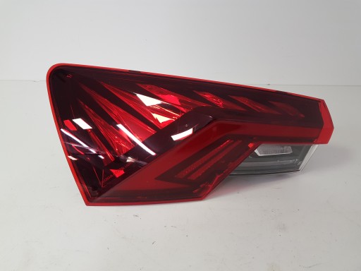 945 207 - 2 skoda octavia iv 2019- 5e3 фонарь задний левый левый 5e3945207a