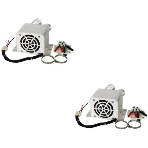 25918818 - 2 шт. МНОГОФУНКЦИОНАЛЬНЫЙ РАЗМОРАЖИВАТЕЛЬ 12 В, 500 Вт