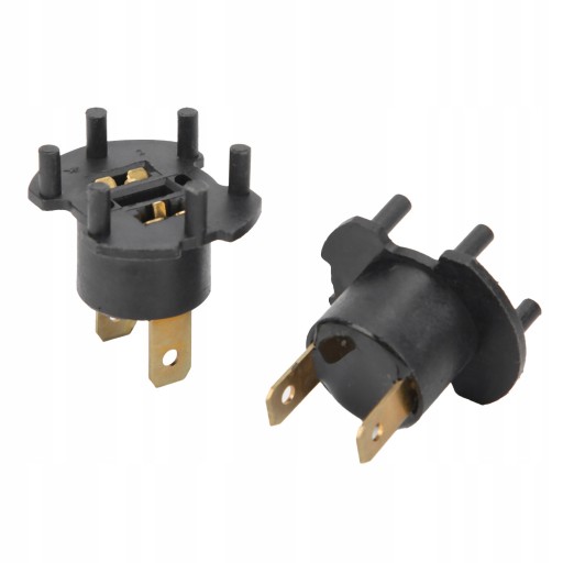 1611210022511123 - 2 ШТ. ЗАДНИЙ ФОНАРЬ ДЕРЖАТЕЛЬ ДЛЯ MAZDA