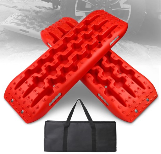 2 шт. ПЕСОК Грязь СНЕГ РЕМНИ 10T 4X4 ДЛЯ ВНЕДОРОЖНОЙ ЕЗДЫ + КРЫШКА