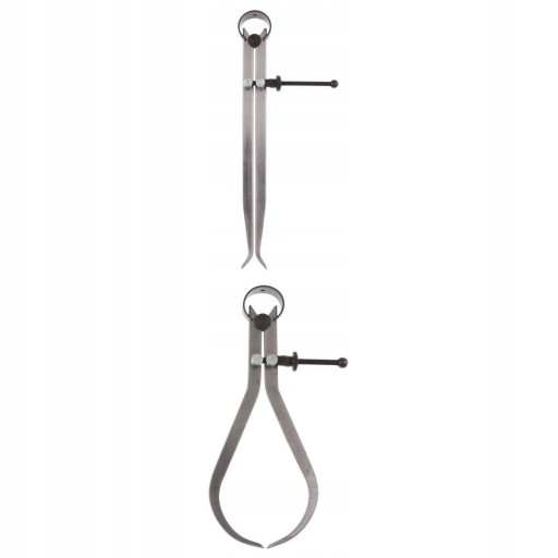 2 . Пружинний штангенциркуль зовні штангенциркуль