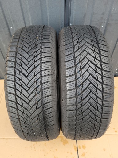 2× Tourador Winter Pro TS1 215/60R16 99 H ЯК НОВИЙ 2023