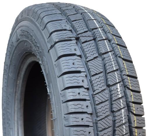 2 МНОГОСЕЗОННЫЕ ШИНЫ 195 / 75R16C ПРОТЕКТОРА AW