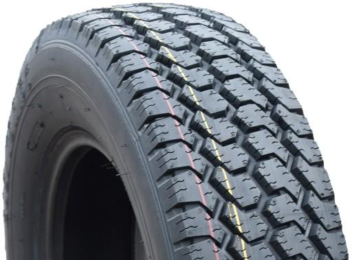 2 ВСЕСЕЗОННІ ШИНИ 205 / 75R16C