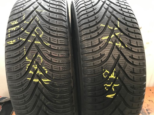 2 х Клебер Крисальп HP3 185/65R15 92 T