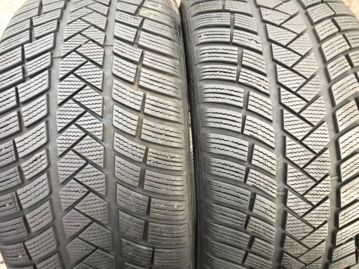 2 X Vredestein Wintrac Pro 275/40R20 106 В 2022 г.