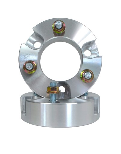 SNAB01 - 2 дюйма передние амортизаторы для NISSAN FRONTIER / NAVARA D40 (2005+)