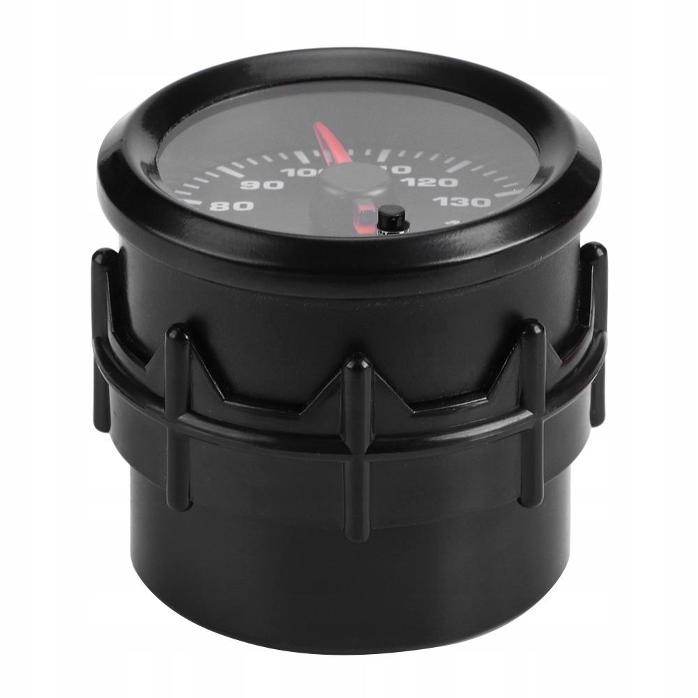 2-дюймовий 52-міліметровий вимірювач температури води