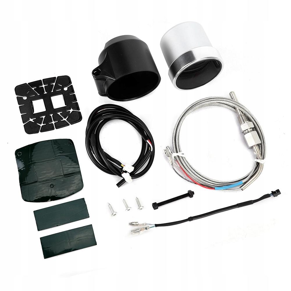 2-дюймовый автомобильный датчик температуры выхлопных газов