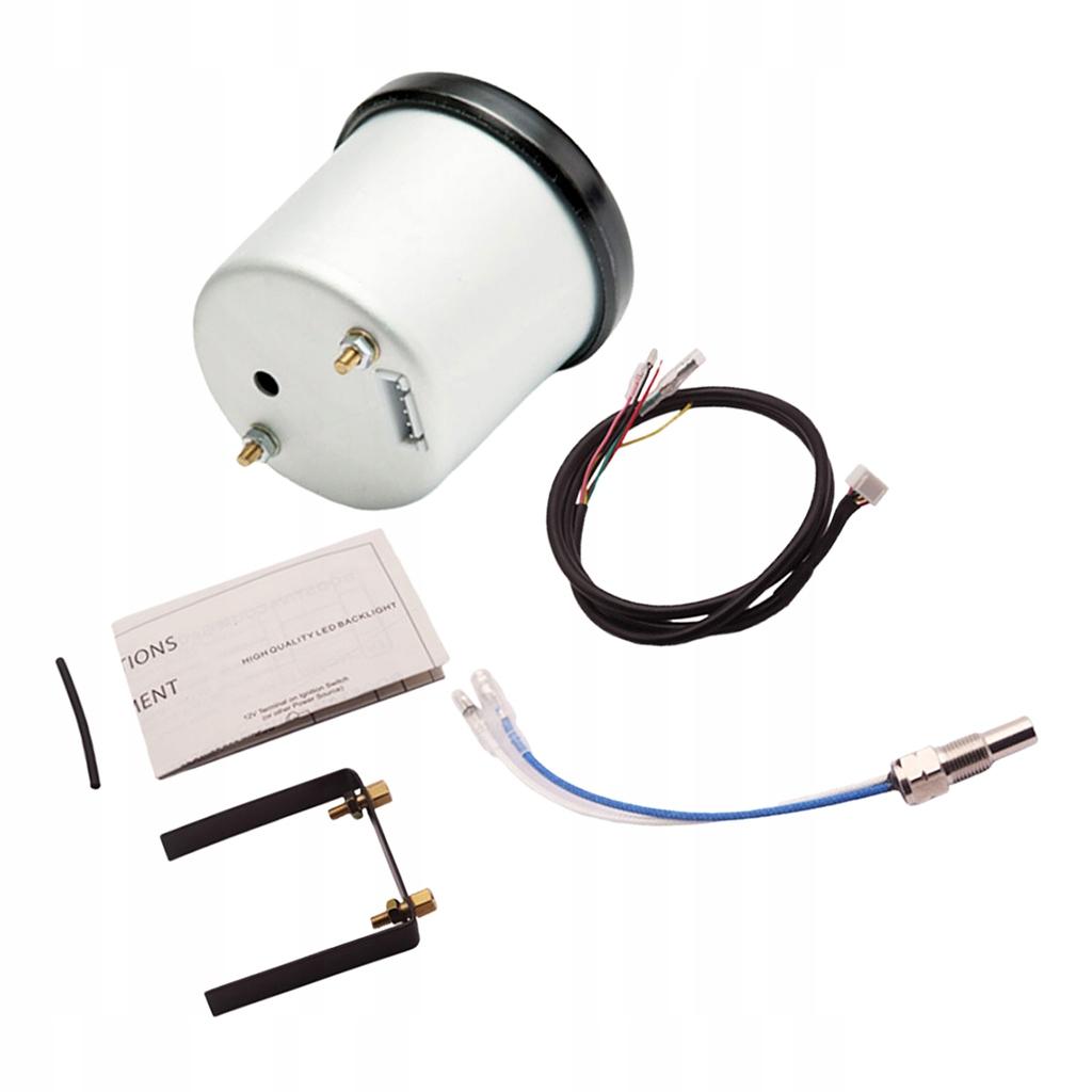 2-дюймовый датчик температуры воды