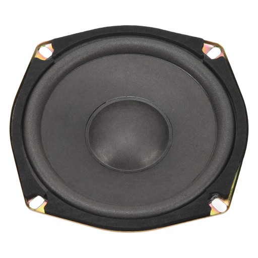 1610230038011 - 2-смуговий 6-дюймовий коаксіальний динамік