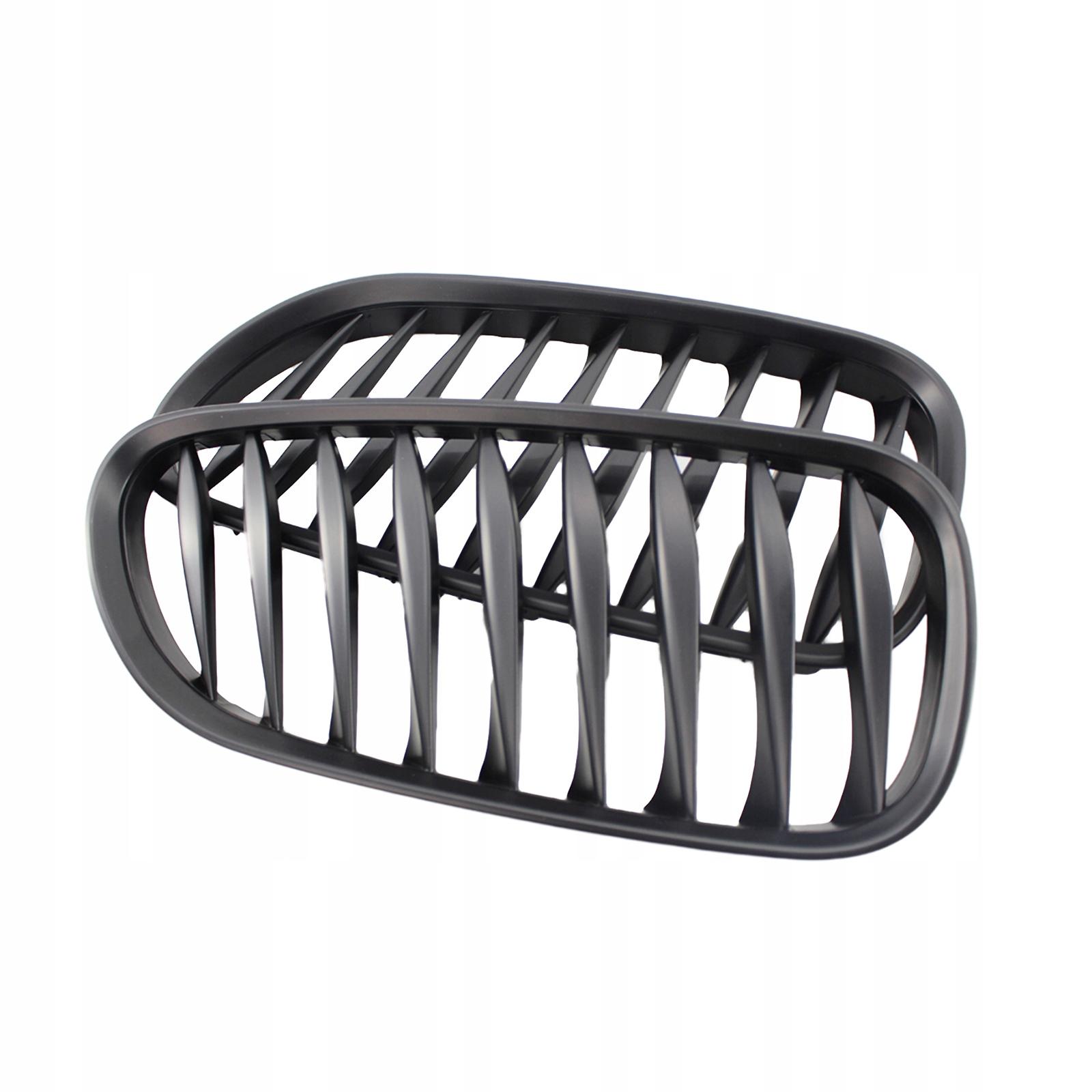 254663 - 2 почечная решетка подходит для 4 E85 E86 2003-2008