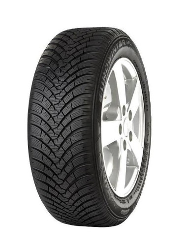 2 зимові шини 165/65R15 81T FALKEN EuroWinter HS01