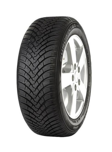 2 зимові шини 175/60R16 82H FALKEN EuroWinter HS01