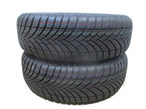 2 новые зимние шины 195/65R15 91H Semperit Speed-Grip 5, 2022 г.