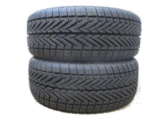 2 нові зимові шини 205/45R17 88V Vredestein Wintrac Xtreme 2014 р.в.