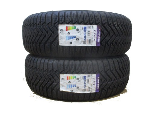 2 новые зимние шины 205/60R16 92H и 96H Laufenn FIT+ LW31, 2022 г.