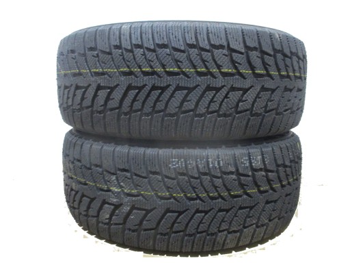 2 нові зимові шини 215/55R16 93H Autogreen Snow Chaser AW08 2023р.