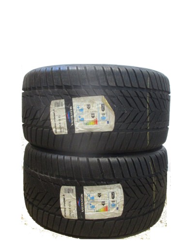 2 нові зимові шини 295/30R19 100Y Vredestein Wintrac Xtreme S, 2016 р.в.