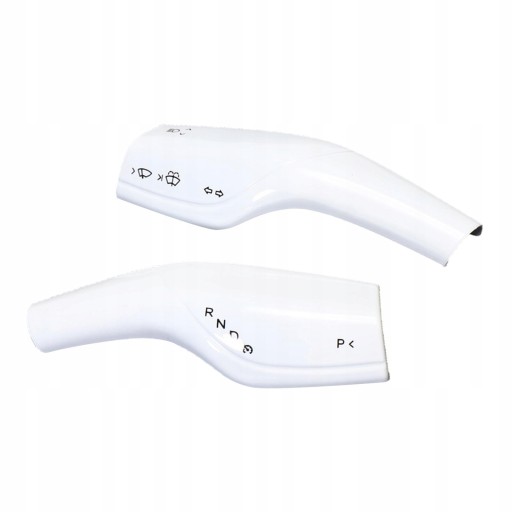 256030 - 2-Pack для крышки рычага переключения передач