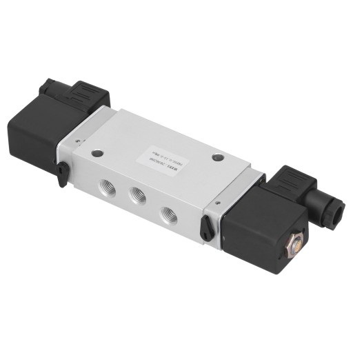 1012210003514 - 2-позиционный 5-ходовой электромагнитный клапан