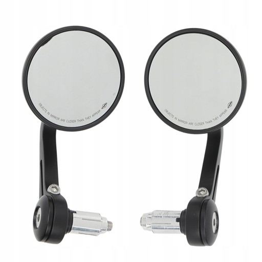 1616220101011 - 2 шт. 22 мм/0.87 in мотоциклетні бічні дзеркала